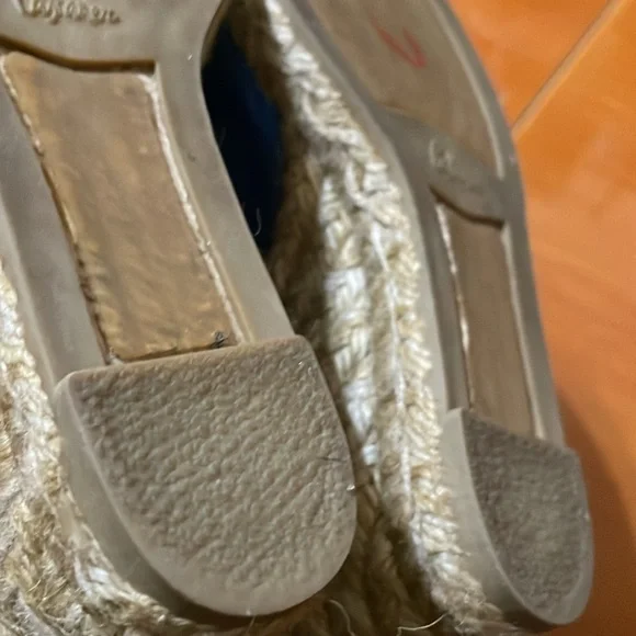 Castaner espadrille wedge sandals - Picture 6 of 8